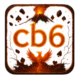 cb6 logo